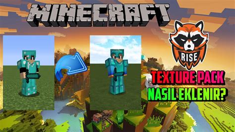 M Necraft Craftr Se Texture Pack Nasil Nd R L R Craftr Se Texture