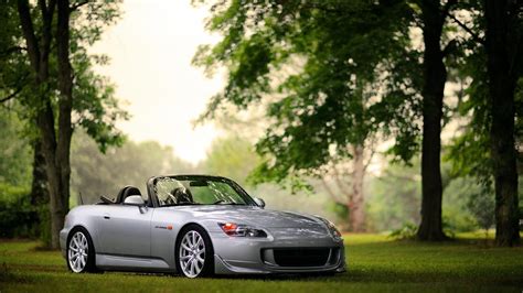 Honda S2000 Wallpapers Top Free Honda S2000 Backgrounds Wallpaperaccess