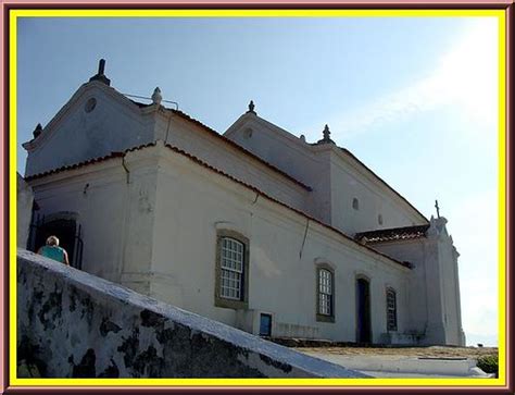 Igreja De Nossa Senhora De Nazareth Saquarema Rio De Jan Flickr