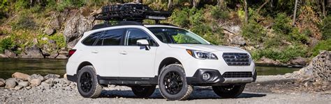 Readylift Subaru Lift Kits