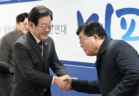 설훈 탈당 이재명은 연산군 민주당엔 아부와 찬양만 남았다 한국일보