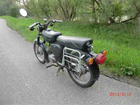 Simson S N Baujahr Gang Video Bestes Angebot Von Simson