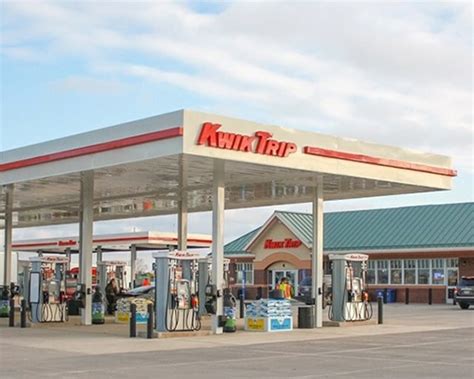 Kwik Trip Introduces Kwik Charge For Electric Vehicle Consumers