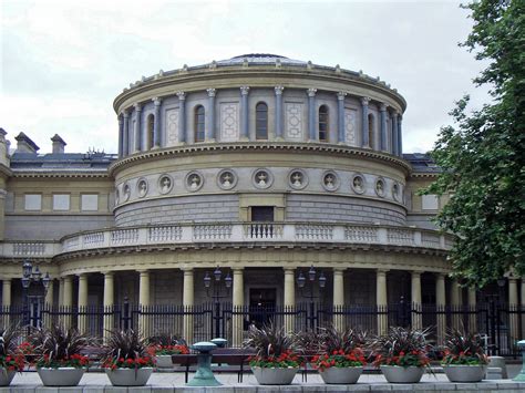 National Museum Of Ireland Natural History Picture Gallery