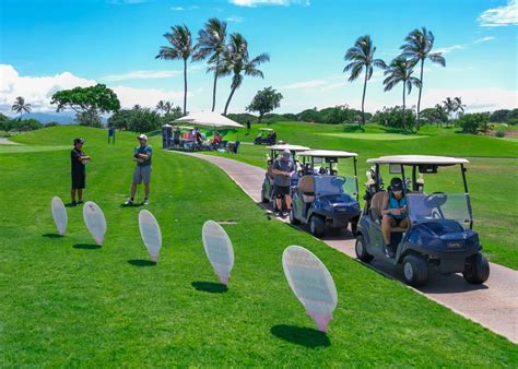 2022 Annual Charity Golf Tournament Naiop