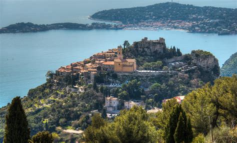 Private Hiking St. Jean Cap Ferrat Peninsula Cruise Excursion from Nice