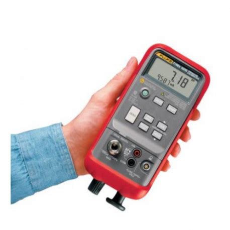 Fluke Ex Fluke Calibrateur De Pression S Curit Intrins Que