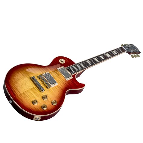 Gibson Les Paul Traditional 2019 Heritage Cherry Sunburst Guitare