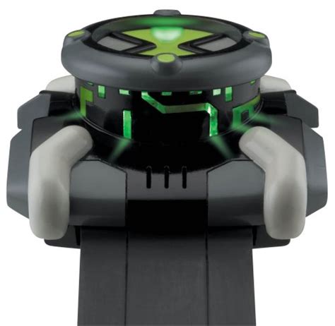 Bandai Ben 10 Toys: Ben 10 Omnitrix F/X