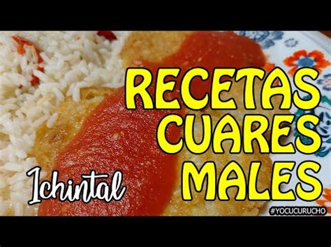 Recetas Cuaresmales Ichintal Envuelto En Huevo Youtube