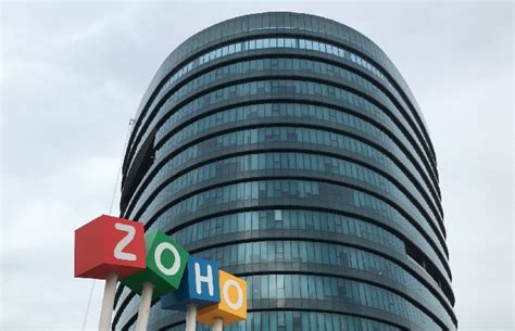 Zoho Corp Hiring Any Graduate Freshers For Software Developer Kickcharm