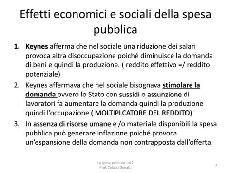 Ppt La Spesa Pubblica Powerpoint Presentation Id1940097