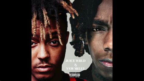 Ynw Melly Suicidal Ft Juice Wrld Full Verse Best Audio Youtube