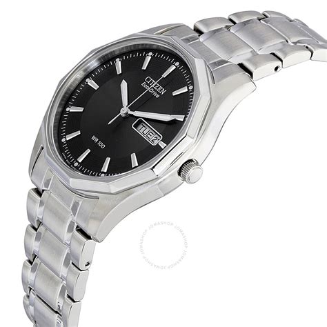 Citizen Eco Drive Wr Sport Men S Watch Bm E Eco Drive