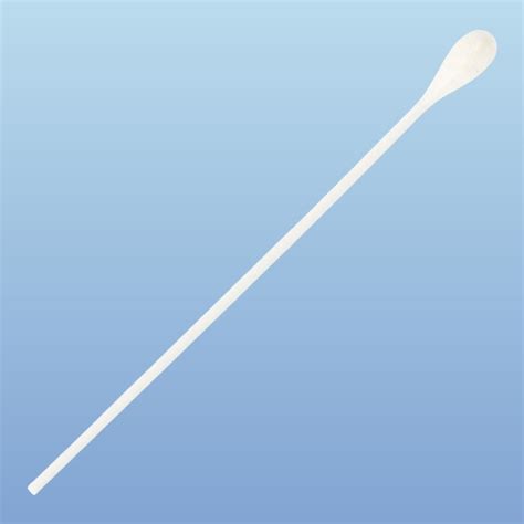 Medline Obgyn Non Sterile Jumbo Tip Rayon Swabs