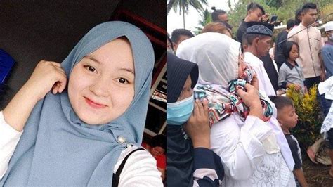 Hari Pernikahan Berubah Duka Pengantin Wanita Meninggal Malam Sebelum