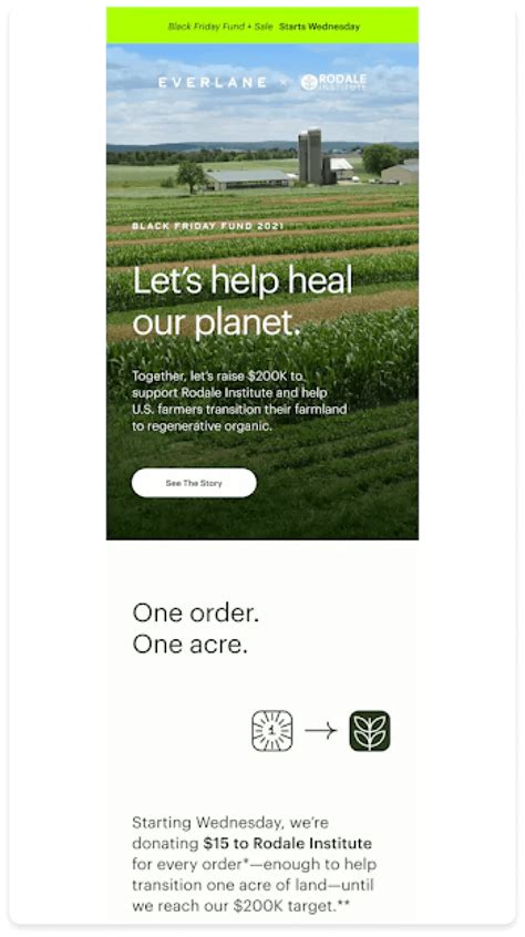 17 Best Email Advertising Examples to Take Inspiration from