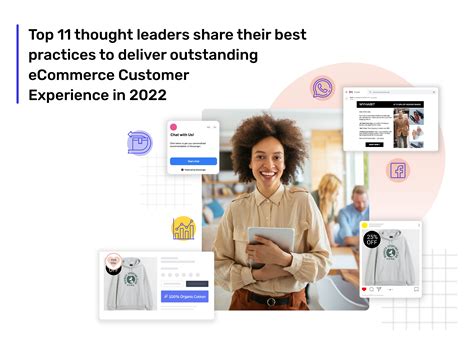 Game-Changing Strategies in 2022 to Elevate Your eCommerce CX