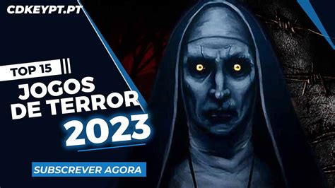 Os 14 Melhores Jogos De Terror Coop Para Pc🍅 Leve O Jogo Ao Próximo