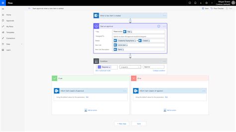 IT Partners | Build an Approval Process with Power Automate