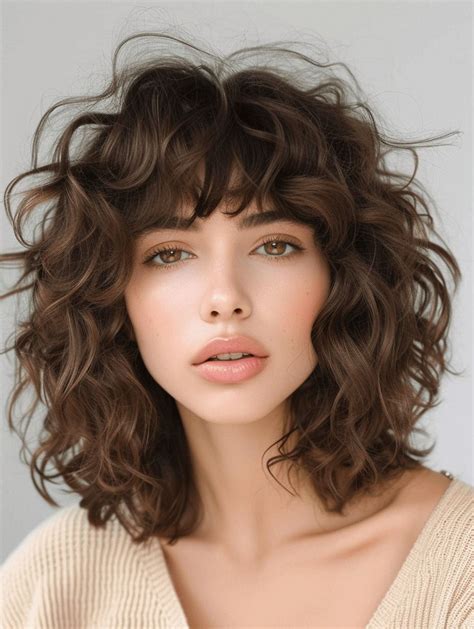 39 Spring Haircuts For Curly Hair 2024 Embracing Natural Textures And Styles Artofit