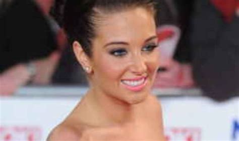 Contostavlos Feels Stronger After Sex Tape Scandal Celebrity News Showbiz Tv Express Co Uk