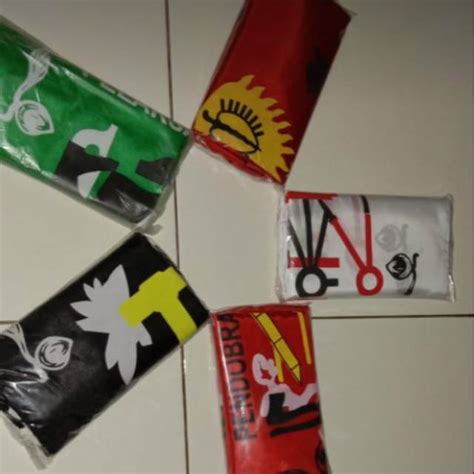 Jual Bendera Sangga Penegak Atribut Pramuka Murah Shopee Indonesia