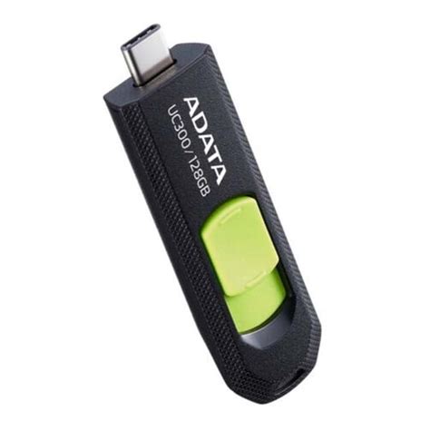 Adata UC300 128GB USB 3 2 Flash Drive Matrix Warehouse Computers