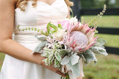 King Protea Bouquet