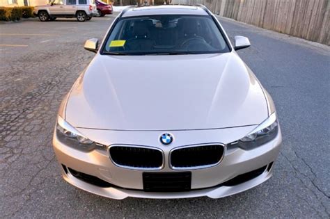 Used Bmw Series Dr Sports Wgn I Xdrive Awd For Sale