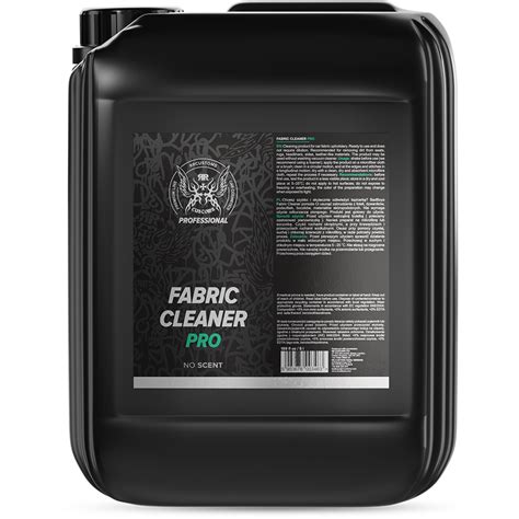 Fabric cleaner pro | rrcustoms.com