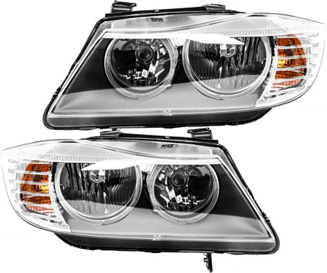 Amazon Amerilite For Bmw F Series Sedan Crystal Led