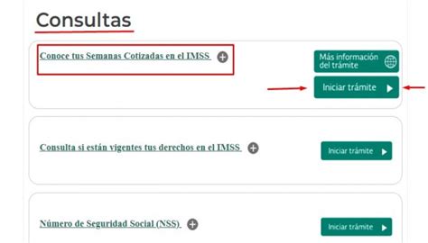 ¿cómo Sacar La Constancia De Vigencia De Derechos Del Imss