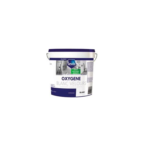 Oxygene Velours Peinture Velout E De Solvant Ajout En Phase Aqueuse