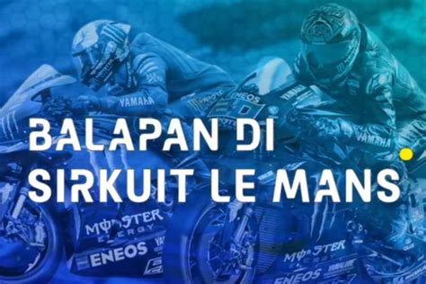 Starting Grid Motogp Prancis Francesco Bagnaia Raih Pole Position