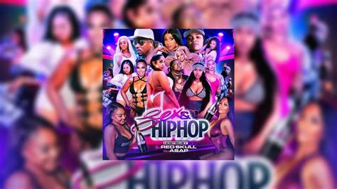 Sex Hip Hop Mixtape Hosted By DJ Red Skull DJ ASAP