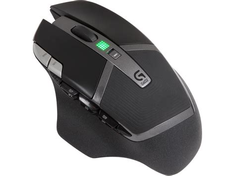 Logitech G602 910 003820 Rf Wireless Optical Gaming Mouse