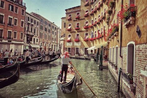 Venice Tours and Tickets Prices | Venice Excursions: TripHobo