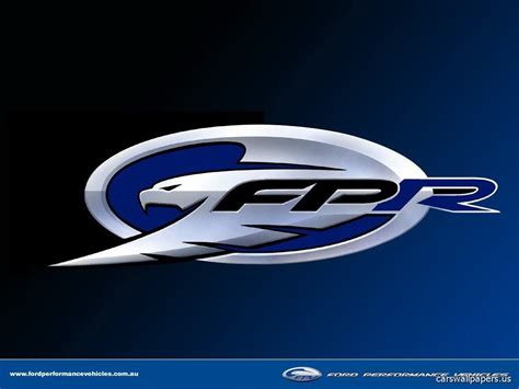 Ford Logo Wallpaper - WallpaperSafari