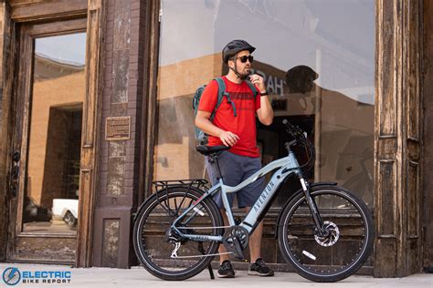 Aventon Level 2 Review 2022 Electric Bike Report