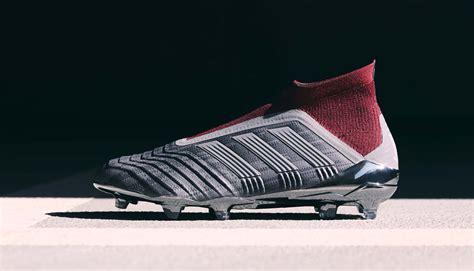 Adidas Predator 18+ Paul Pogba Signature Boots Released - Footy Headlines