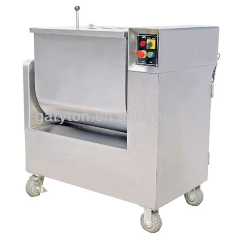 GRT BX150A Professional Stuffing Mixer China GRT Price Supplier 21food