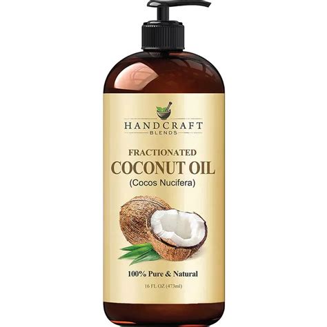 Best Coconut Oils For Hair In 2023 Atelier Yuwa Ciao Jp