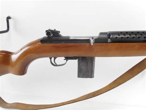 Plainfield Model M1 Carbine Caliber 30 Carbine