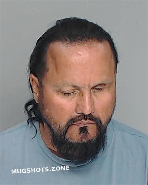 Mendez Edgar Nueces County Mugshots Zone