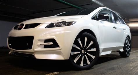 Mazda Cx 7 Rims Australia Autocraze 1800 099 634