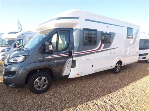 Rapido F Premium Edition Neuf Porteur Fiat Ducato L Jtd Cv