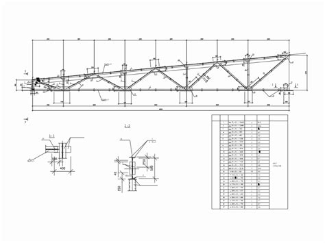 Viga Met Lica En Autocad Descargar Cad Kb Bibliocad