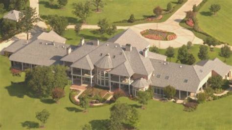 What Would Televangelists Pay If Their Mansions Werent Tax Exempt