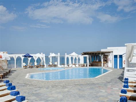 Knossos Beach Bungalows Suites Resort & SPA Crete